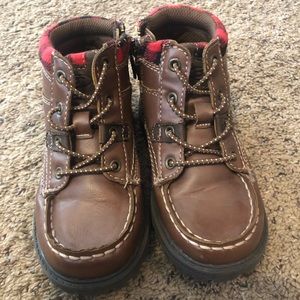 Dr. Scholls Toddler Winter Boots